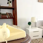 Elegant 125m2 In Center Of Apartman