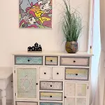 Elegant 125m2 In Center Of