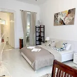 Elegant 125m2 In Center Of Budapest