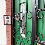 Elegant 125m2 In Center Of Apartman
