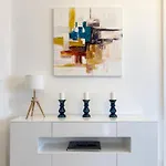 Apartman Elegant 125m2 In Center Of *