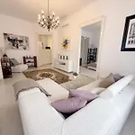 Apartman Elegant 125m2 In Center Of Budapest