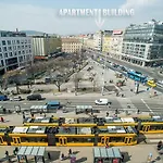 Elegant 125m2 In Center Of Apartman