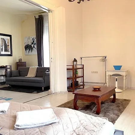 Elegant 125m2 In Center Of Budapest