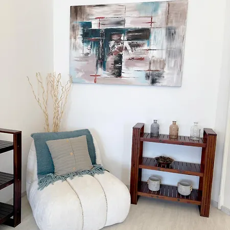 Apartment Elegant 125m2 In Center Of