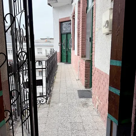 Elegant 125m2 In Center Of * 부다페스트