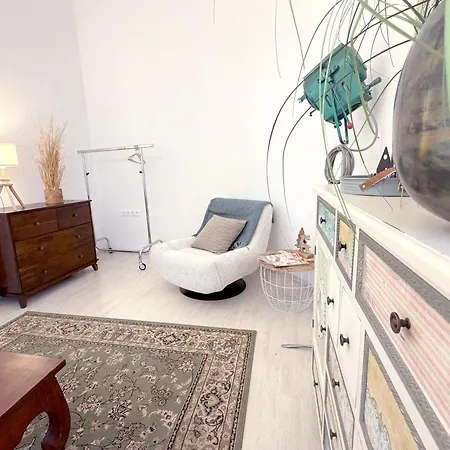 Elegant 125m2 In Center Of Appartamento Budapest