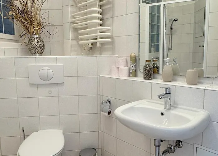 Elegant 125m2 In Center Of * Budapeszt