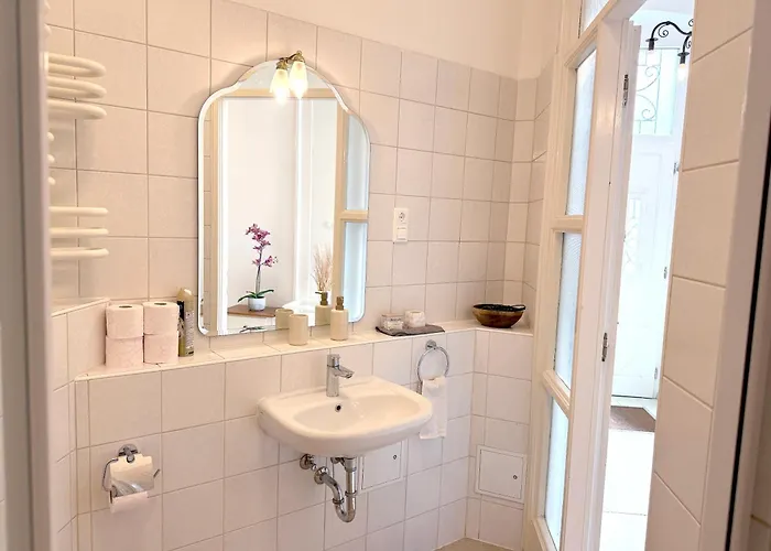 Elegant 125m2 In Center Of *