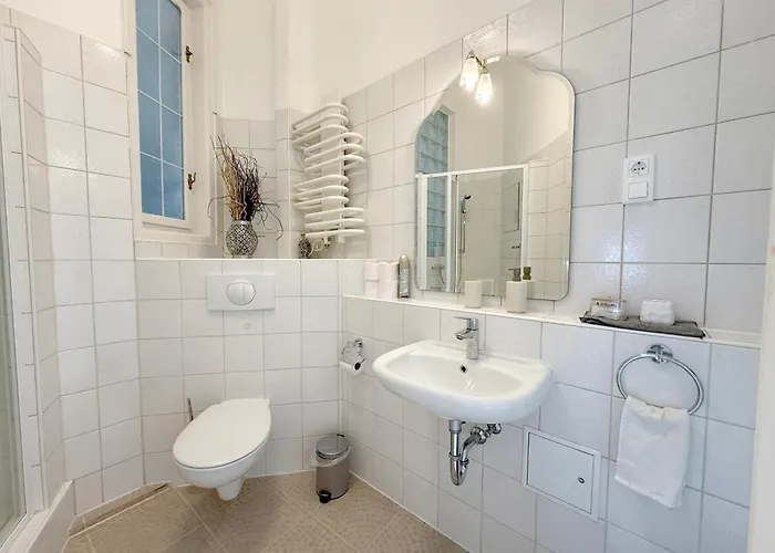 Apartament Elegant 125m2 In Center Of