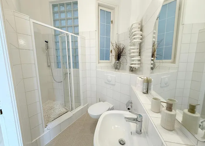 Elegant 125m2 In Center Of Apartament Budapeszt