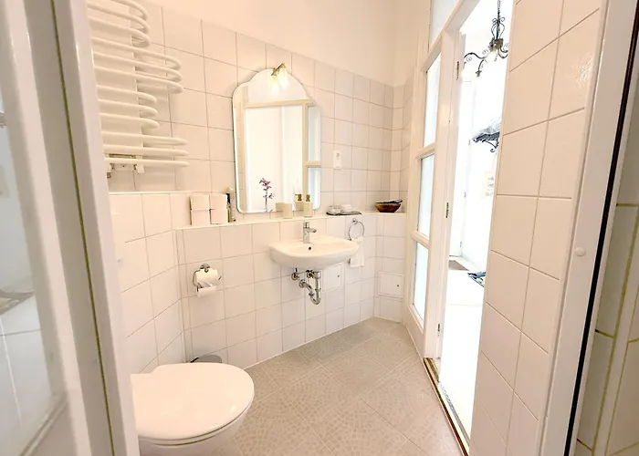 Elegant 125m2 In Center Of
