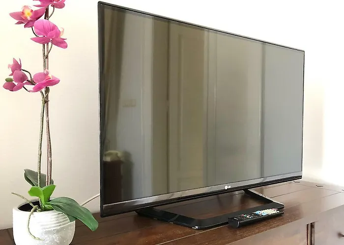 Elegant 125m2 In Center Of