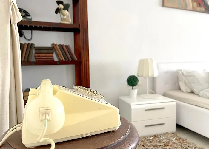 Elegant 125m2 In Center Of Apartament