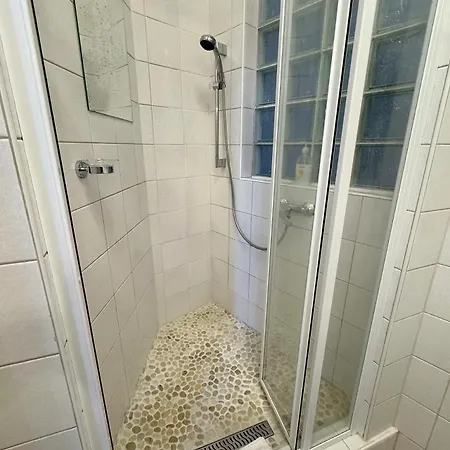 Elegant 125m2 In Center Of Appartamento